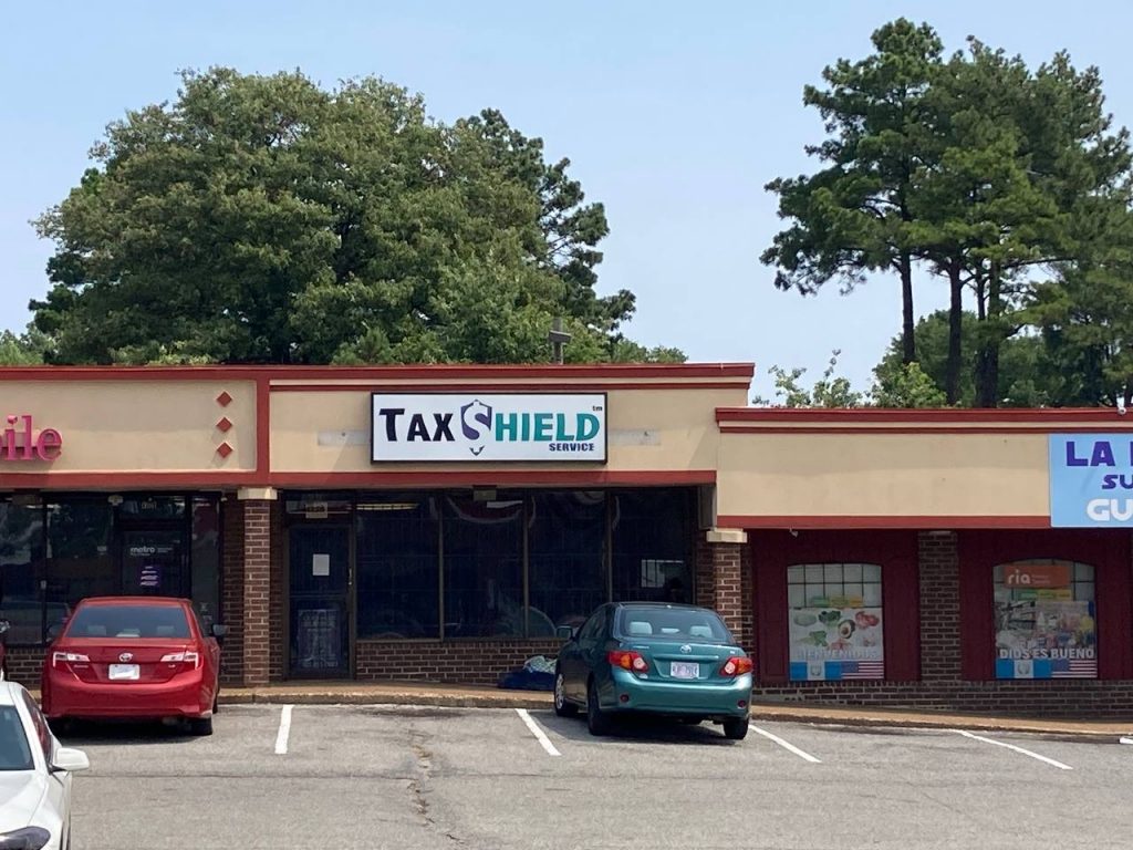 Bartlett Tax preparation service and refund advance