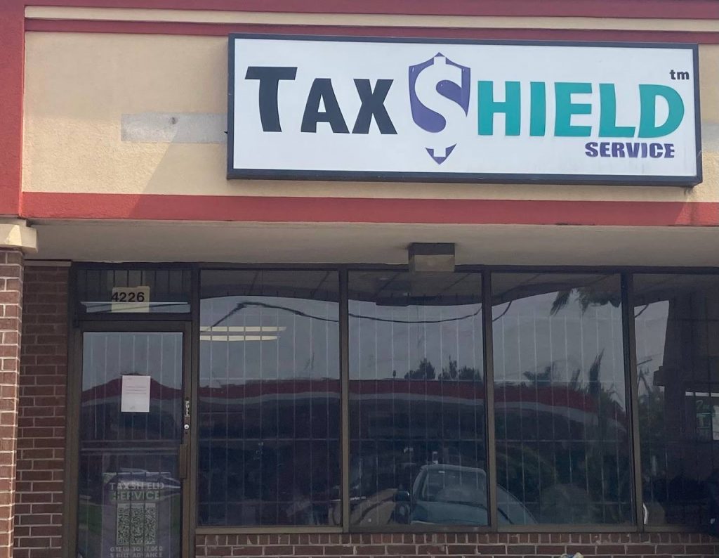 Tax preparation and refund Advance Memphis