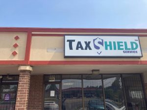 Tax preparation and refund Advance Memphis