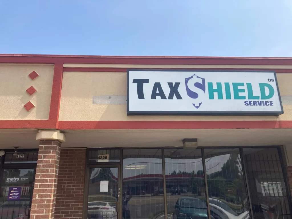 Tax Preparation and Refund Advance Raleigh