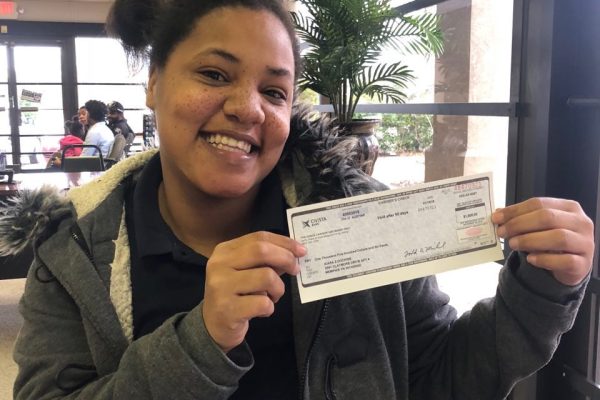 Tax Preparation and Refund Advance