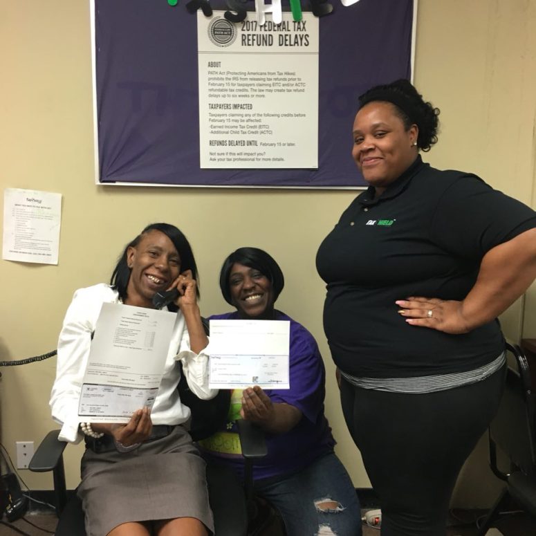 5 Business Tax shield Memphis Team